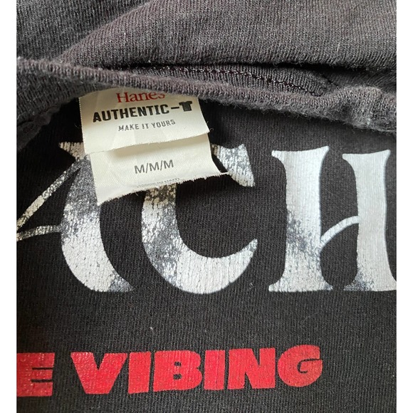 Apache T-shirt size Medium - Picture 3 of 5